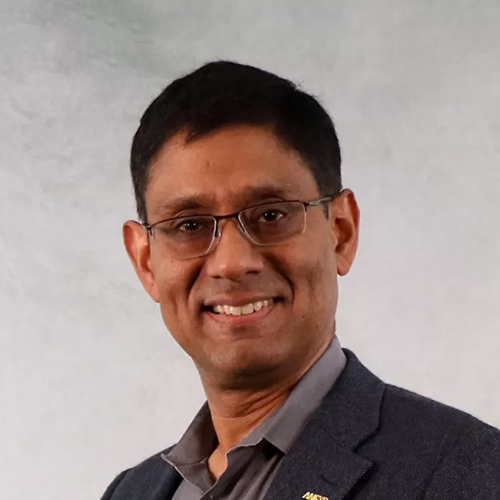 Prith Banerjee